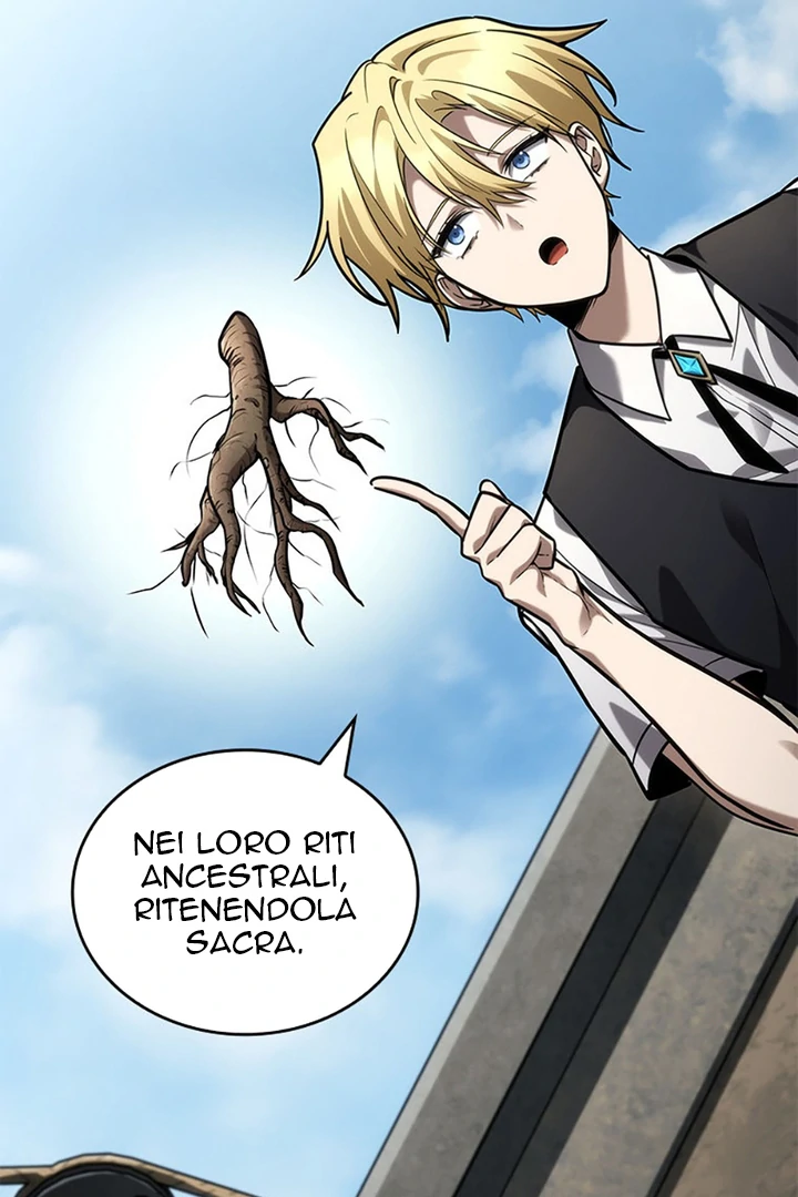 Read The Infinite Mage IT Manga Online