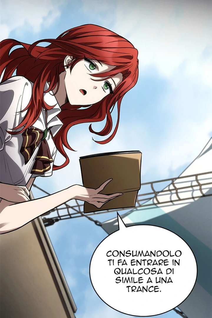 Read The Infinite Mage IT Manga Online