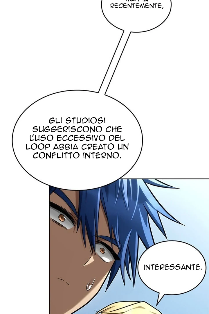 Read The Infinite Mage IT Manga Online