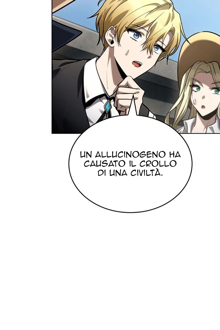 Read The Infinite Mage IT Manga Online