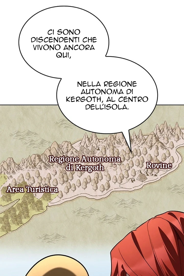 Read The Infinite Mage IT Manga Online