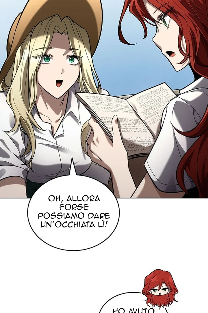 Read The Infinite Mage IT Manga Online