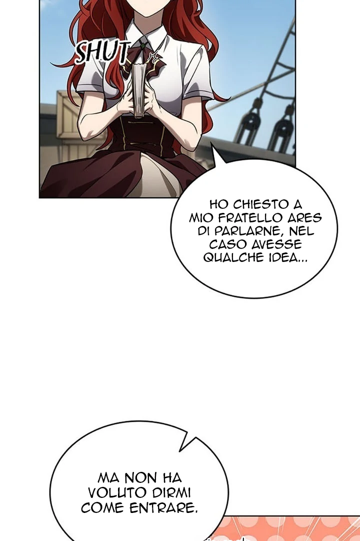 Read The Infinite Mage IT Manga Online