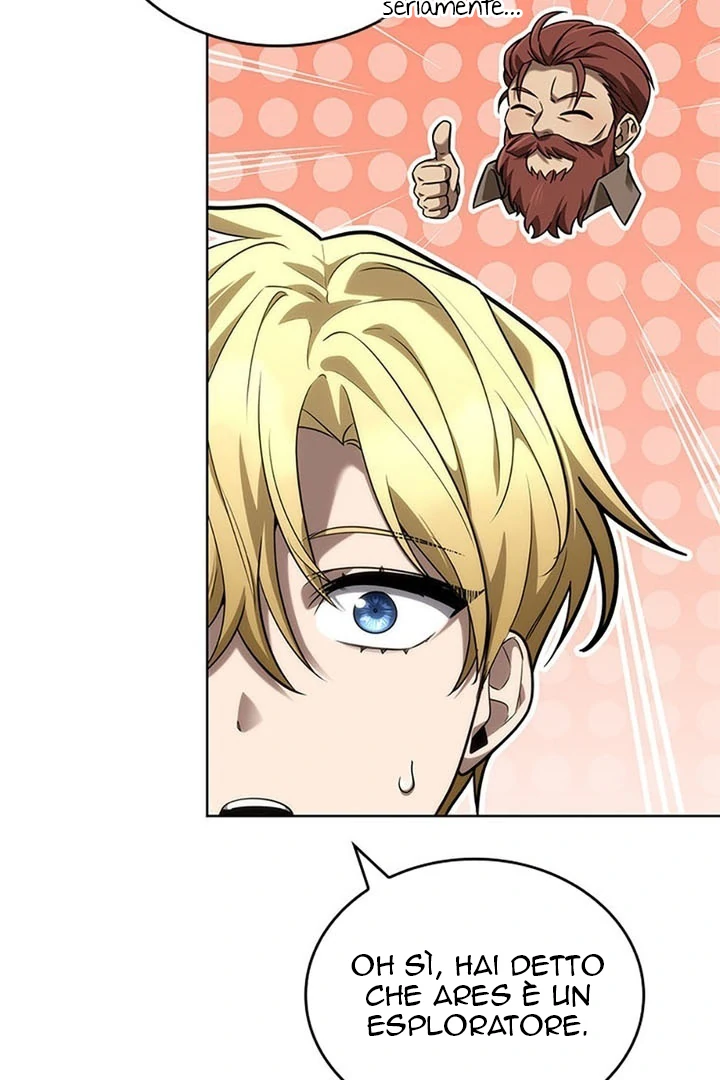 Read The Infinite Mage IT Manga Online