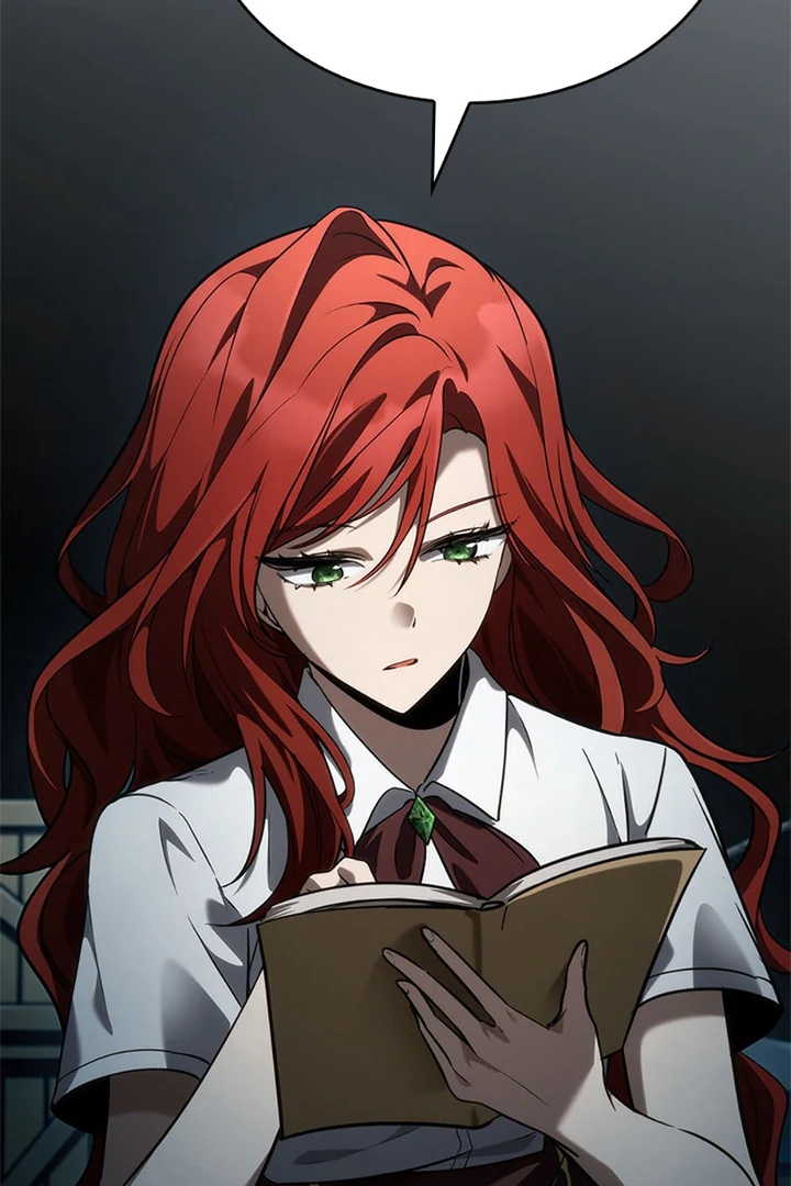 Read The Infinite Mage IT Manga Online