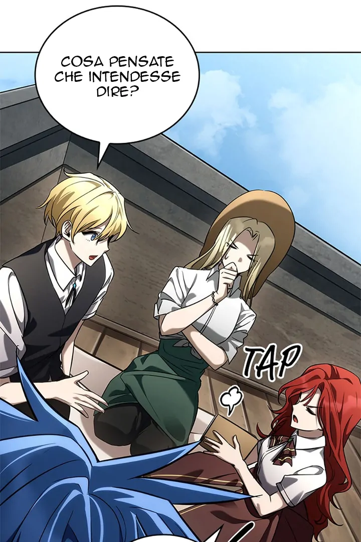 Read The Infinite Mage IT Manga Online