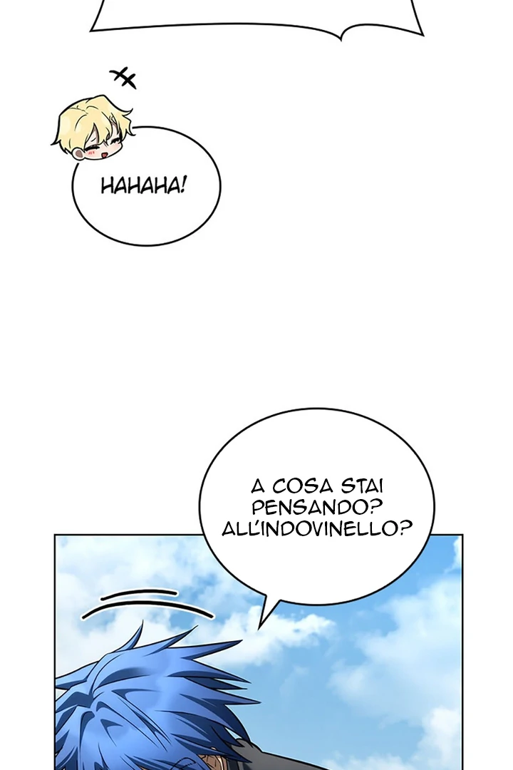 Read The Infinite Mage IT Manga Online