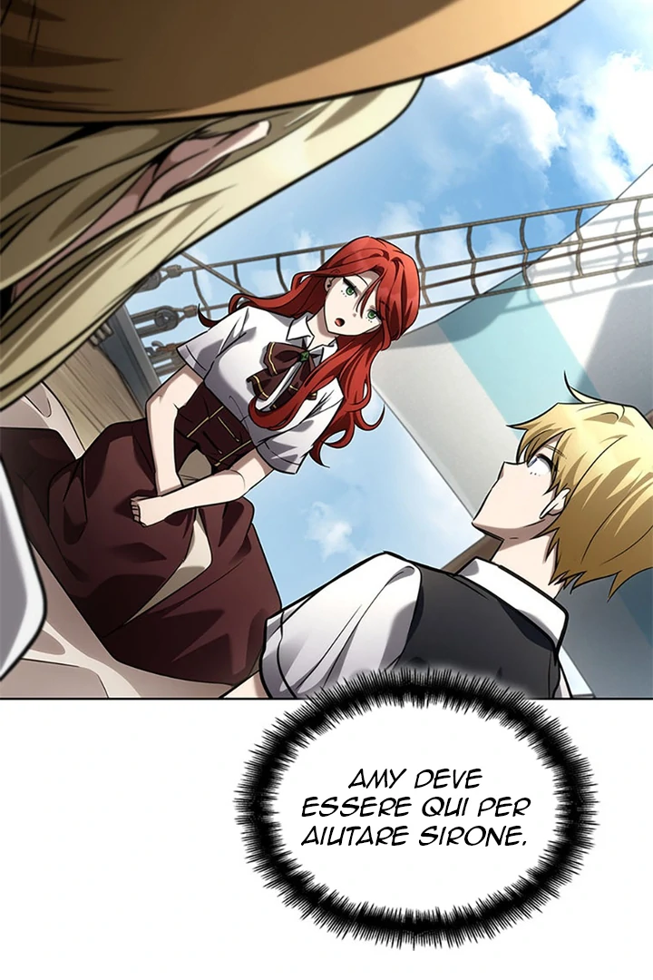 Read The Infinite Mage IT Manga Online