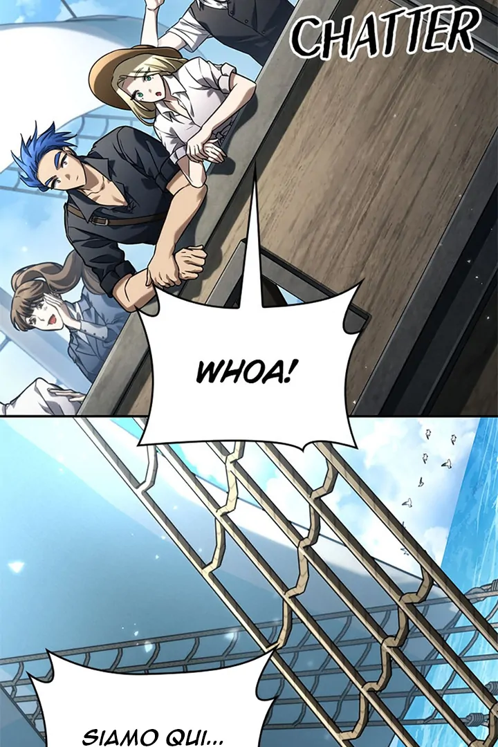 Read The Infinite Mage IT Manga Online