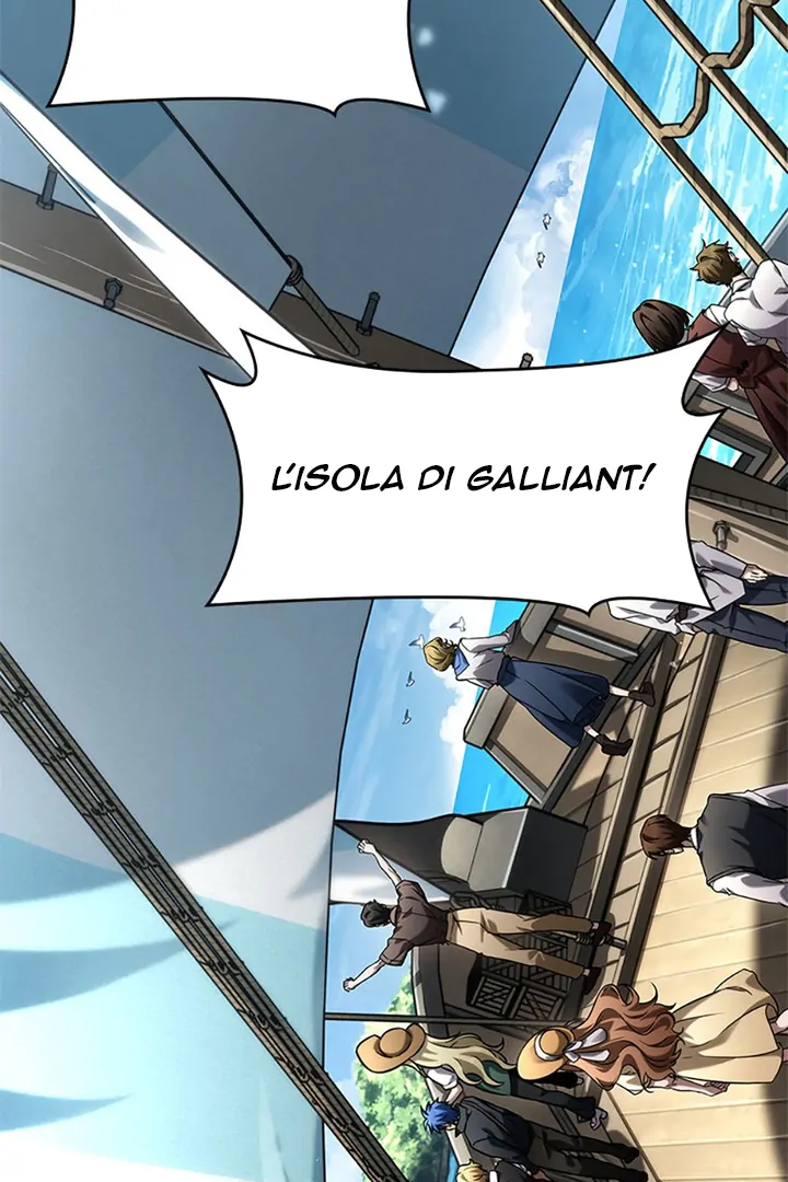 Read The Infinite Mage IT Manga Online