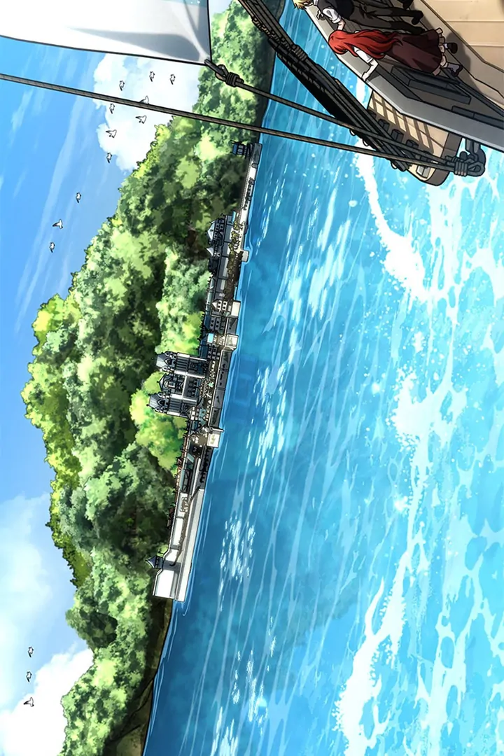 Read The Infinite Mage IT Manga Online