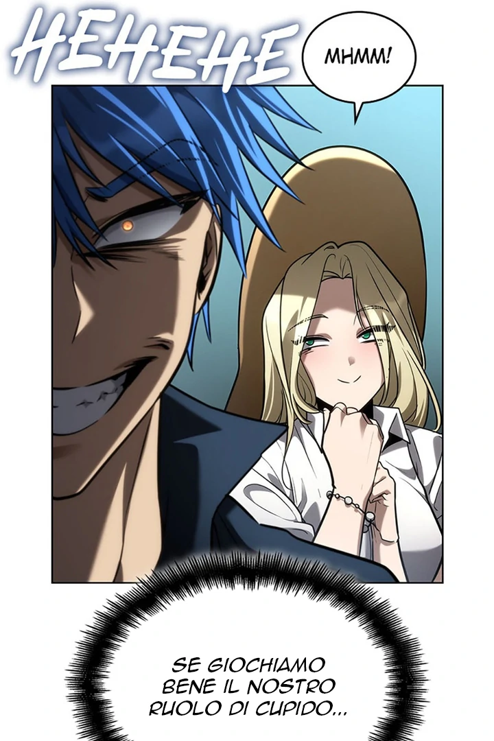 Read The Infinite Mage IT Manga Online