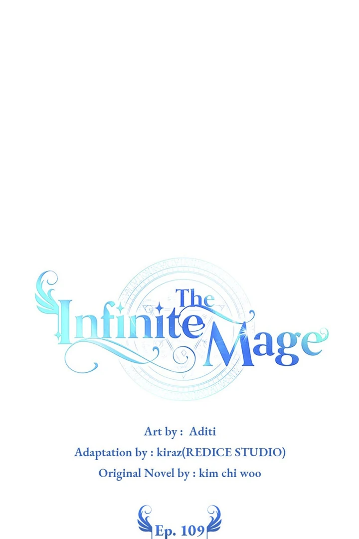 Read The Infinite Mage IT Manga Online