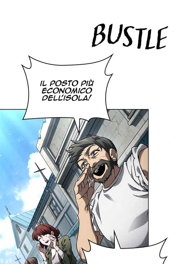 Read The Infinite Mage IT Manga Online