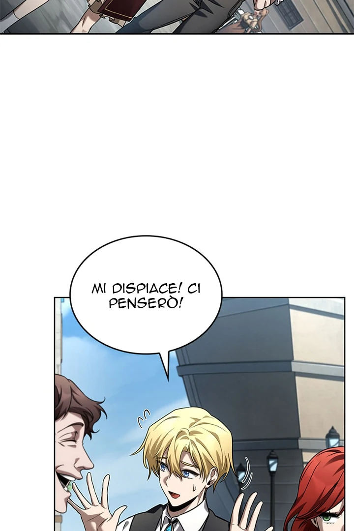 Read The Infinite Mage IT Manga Online