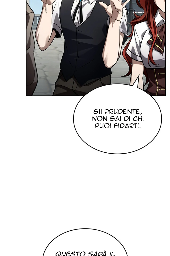 Read The Infinite Mage IT Manga Online