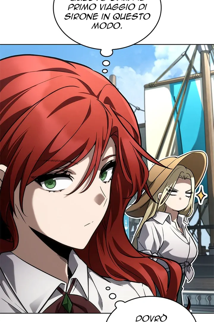 Read The Infinite Mage IT Manga Online