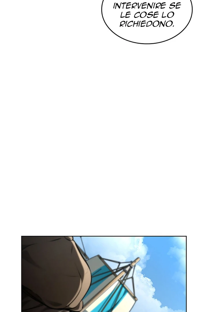 Read The Infinite Mage IT Manga Online