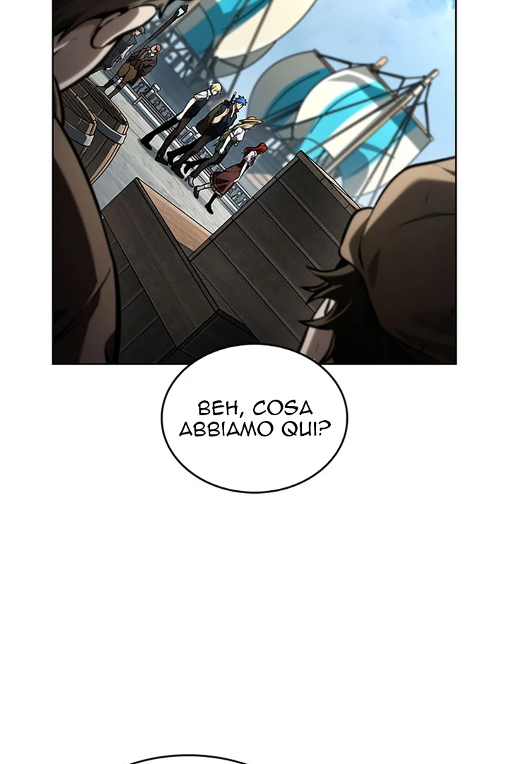 Read The Infinite Mage IT Manga Online