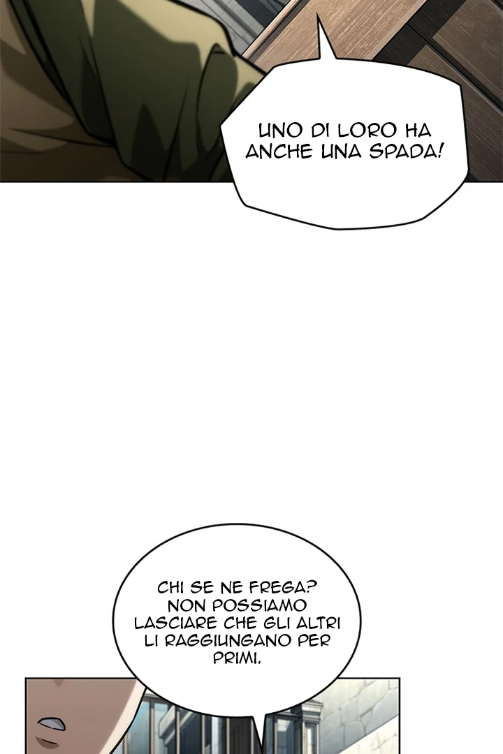 Read The Infinite Mage IT Manga Online