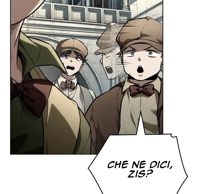 Read The Infinite Mage IT Manga Online