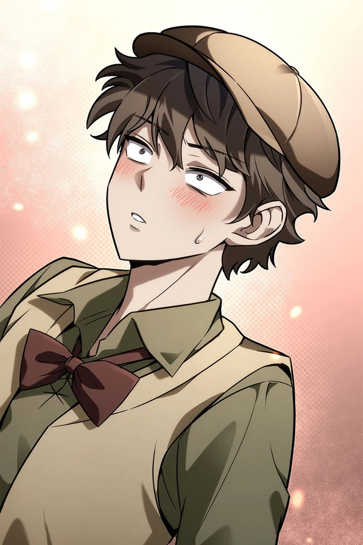 Read The Infinite Mage IT Manga Online