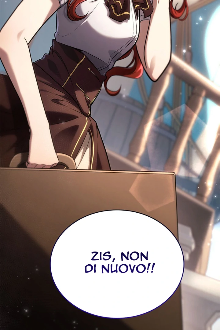 Read The Infinite Mage IT Manga Online