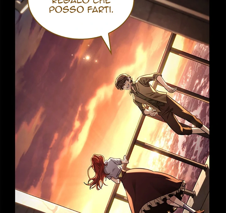 Read The Infinite Mage IT Manga Online