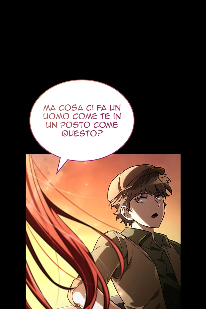 Read The Infinite Mage IT Manga Online