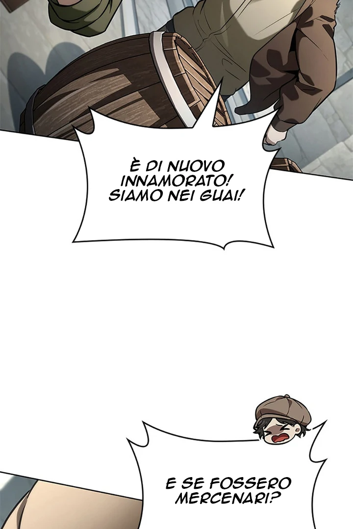 Read The Infinite Mage IT Manga Online