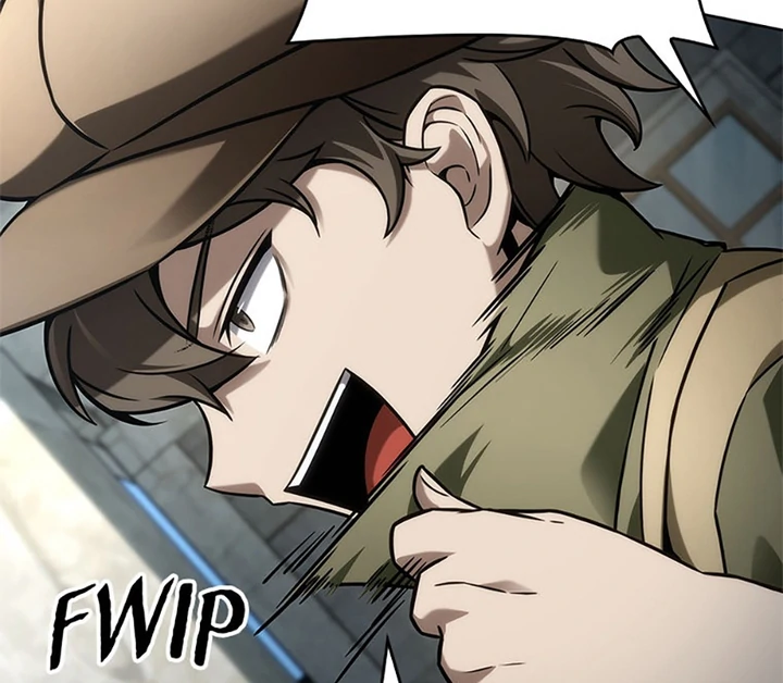 Read The Infinite Mage IT Manga Online