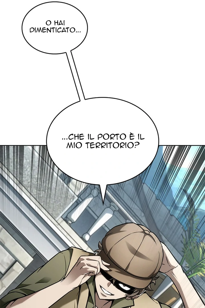 Read The Infinite Mage IT Manga Online