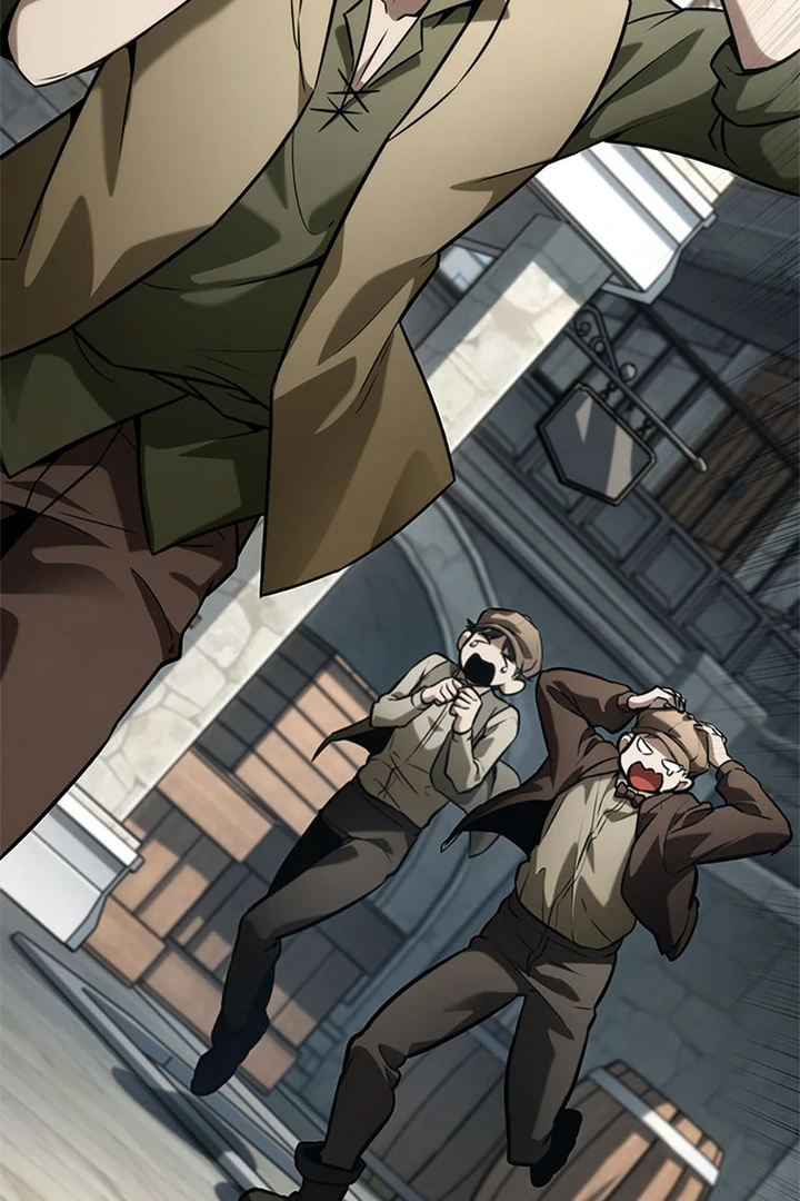 Read The Infinite Mage IT Manga Online