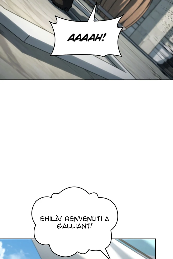 Read The Infinite Mage IT Manga Online