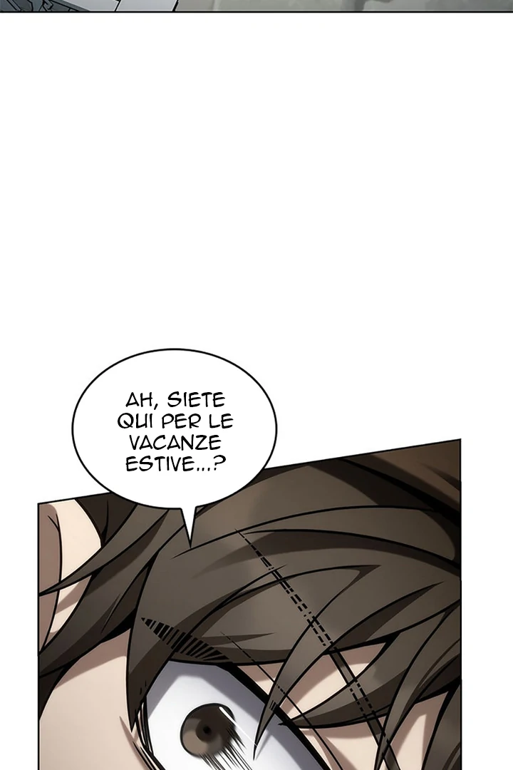 Read The Infinite Mage IT Manga Online