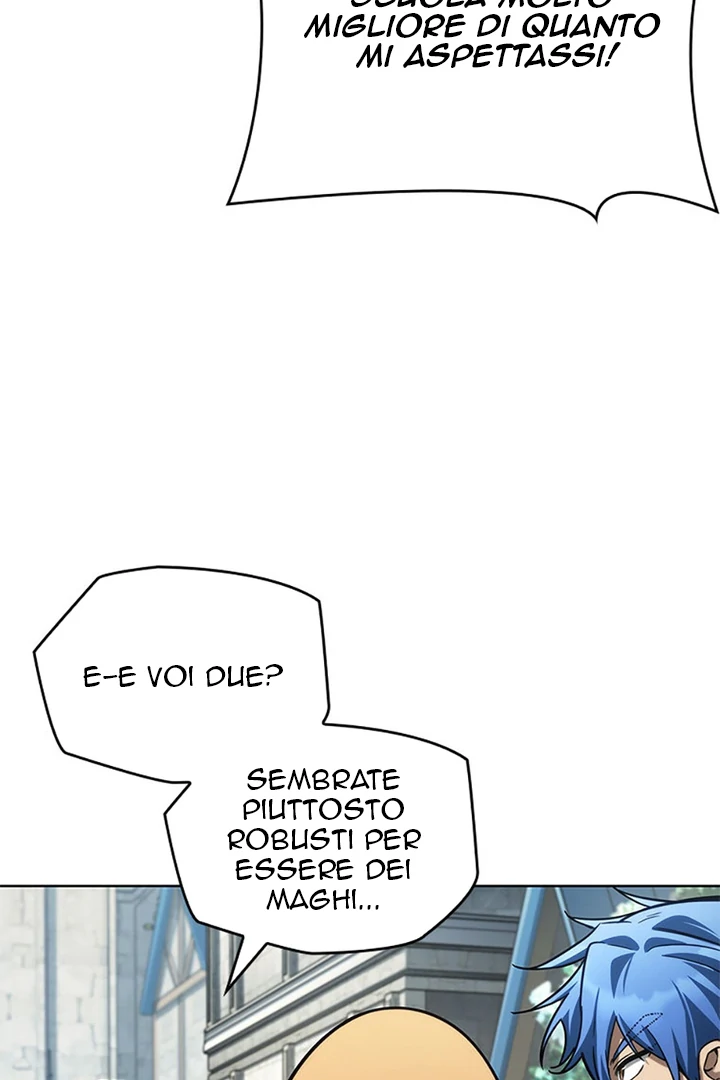 Read The Infinite Mage IT Manga Online