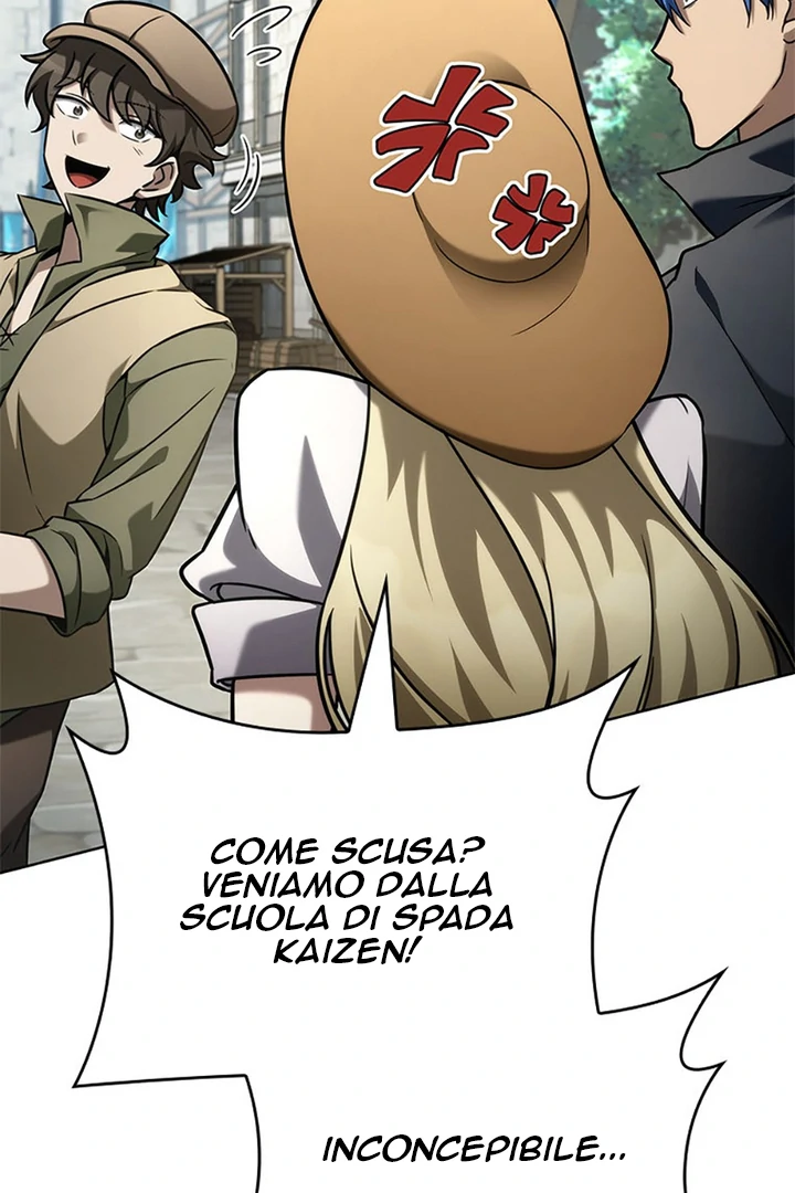 Read The Infinite Mage IT Manga Online