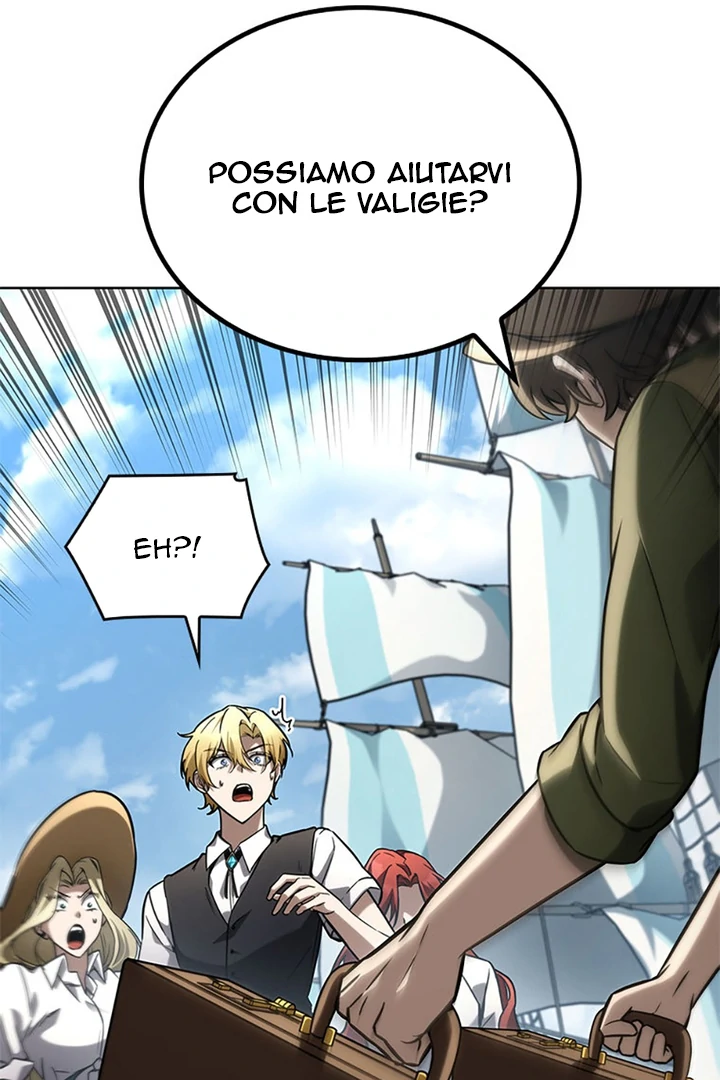 Read The Infinite Mage IT Manga Online