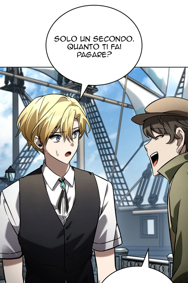 Read The Infinite Mage IT Manga Online