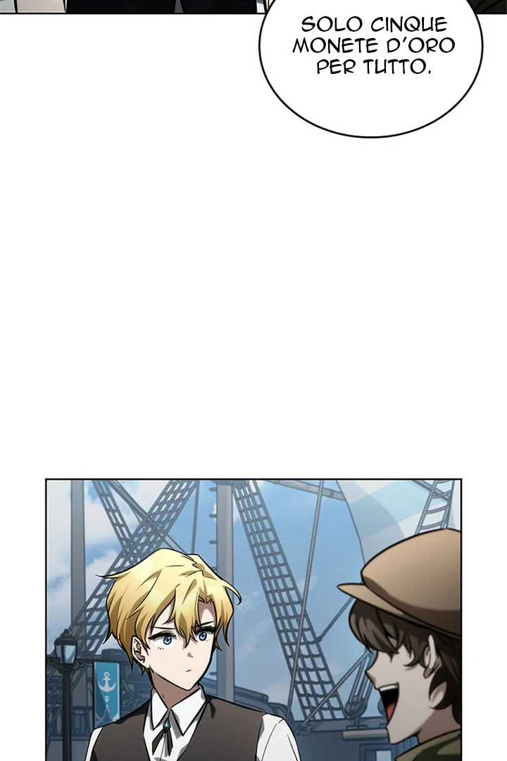 Read The Infinite Mage IT Manga Online