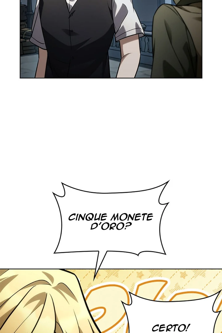 Read The Infinite Mage IT Manga Online