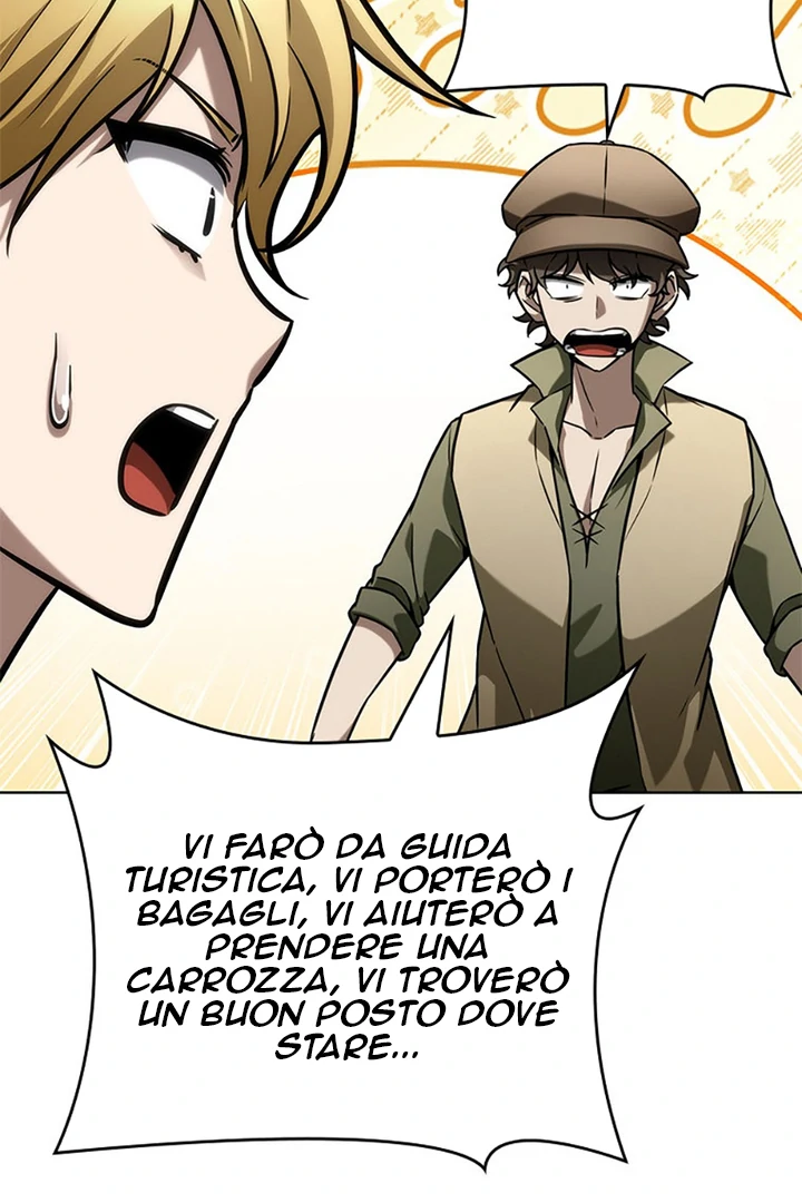 Read The Infinite Mage IT Manga Online