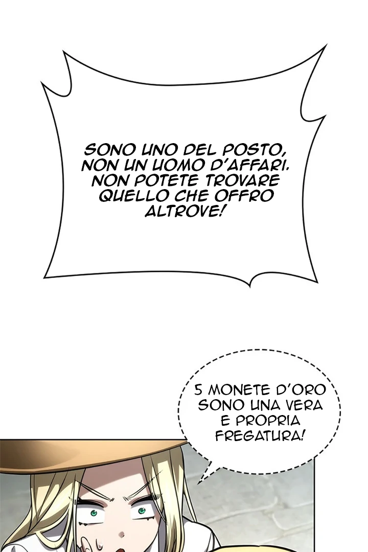 Read The Infinite Mage IT Manga Online