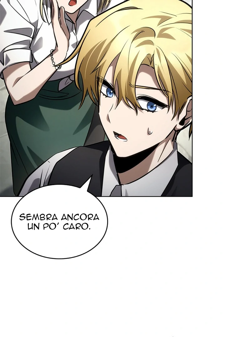 Read The Infinite Mage IT Manga Online