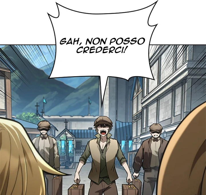 Read The Infinite Mage IT Manga Online