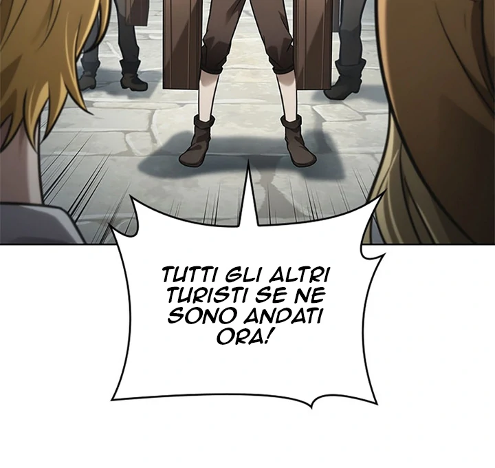 Read The Infinite Mage IT Manga Online