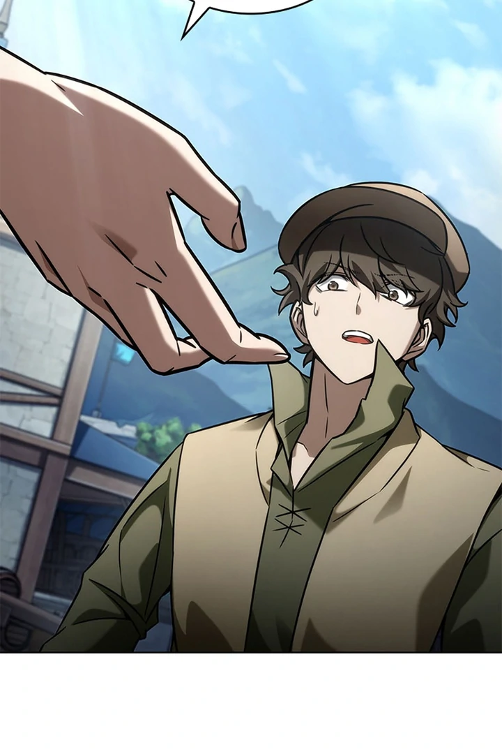 Read The Infinite Mage IT Manga Online