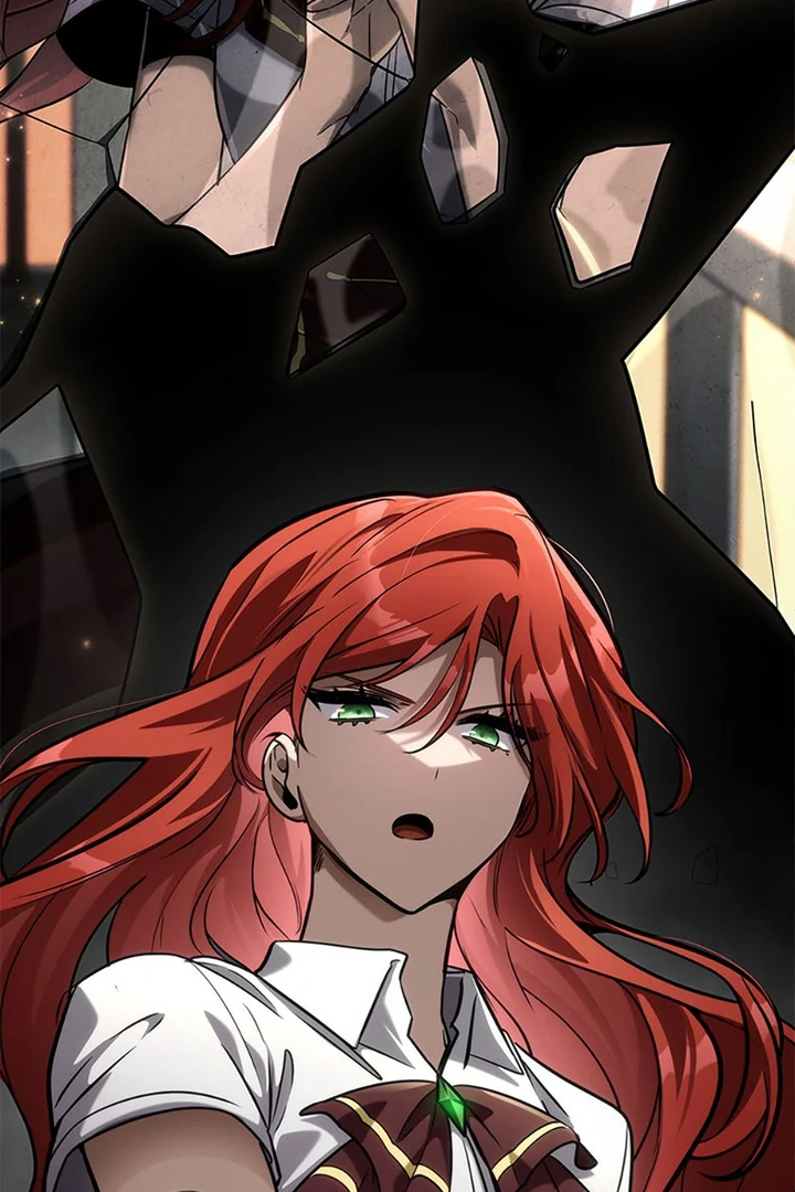 Read The Infinite Mage IT Manga Online