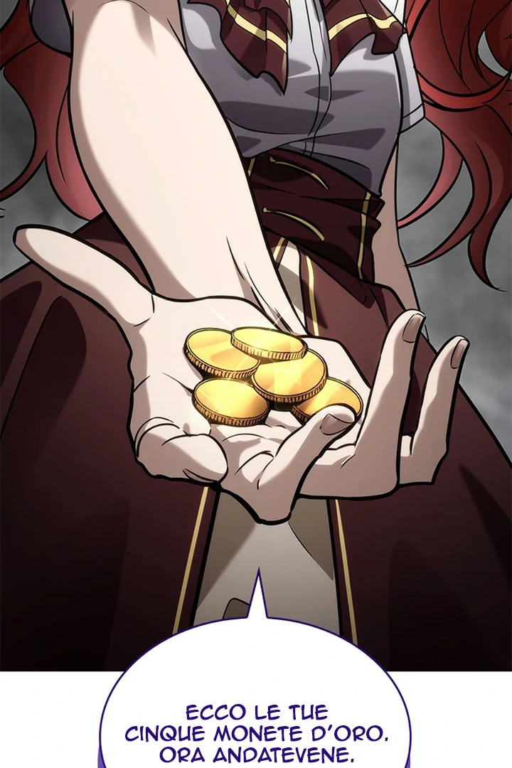 Read The Infinite Mage IT Manga Online