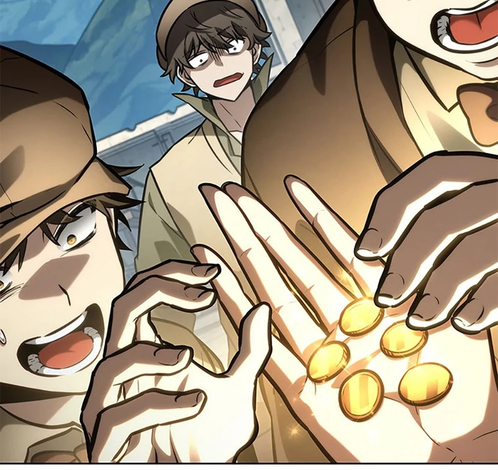 Read The Infinite Mage IT Manga Online